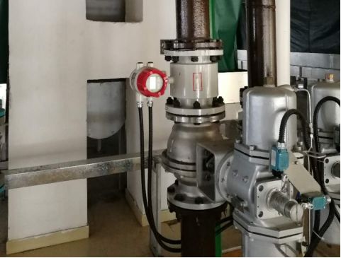 米科技术服务赋能 打造深圳最大污水处理厂的智慧运维新标杆